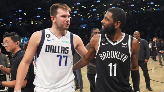Kyrie und Luka